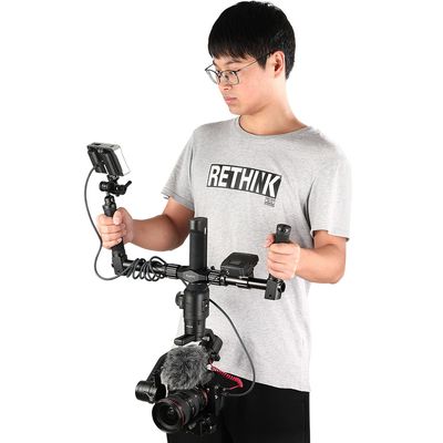 SmallRig Dual Handgrip for DJI Ronin-S and Ronin-SC Gimbal BSS2250