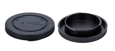 Huslock för Sony E Mount kamera och Objektiv