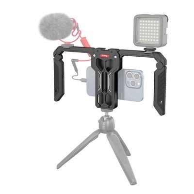 SmallRig Fold P10 Phone Cage for Videography 3111