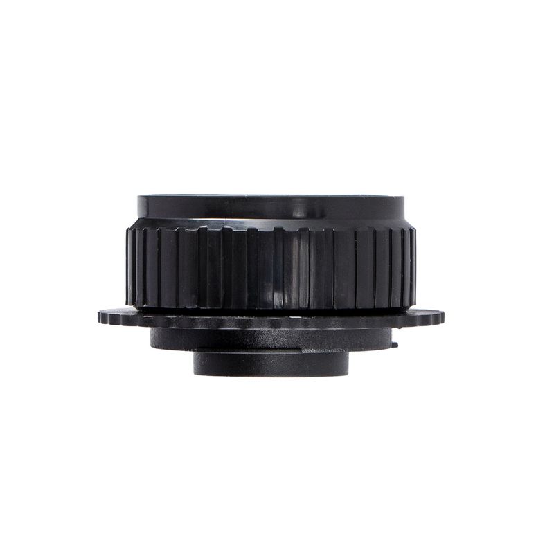 Holgaoptik Pinhole för DSLR