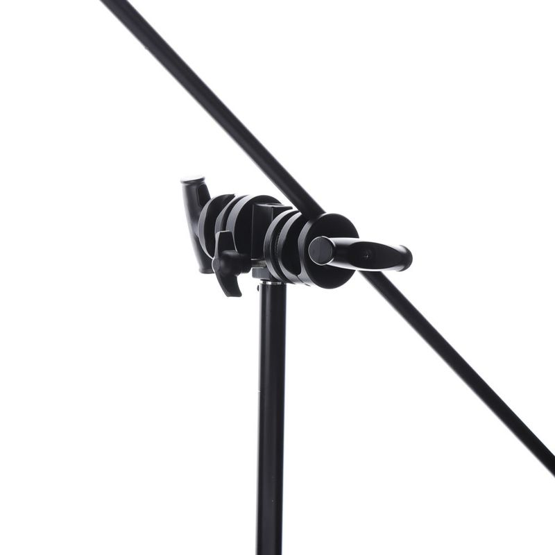 Dubbla Grip head med 16 mm fäste