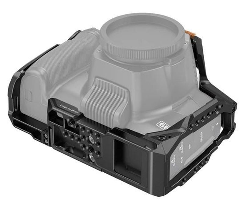 SmallRig Full Cage for BMPCC 6K Pro 3270