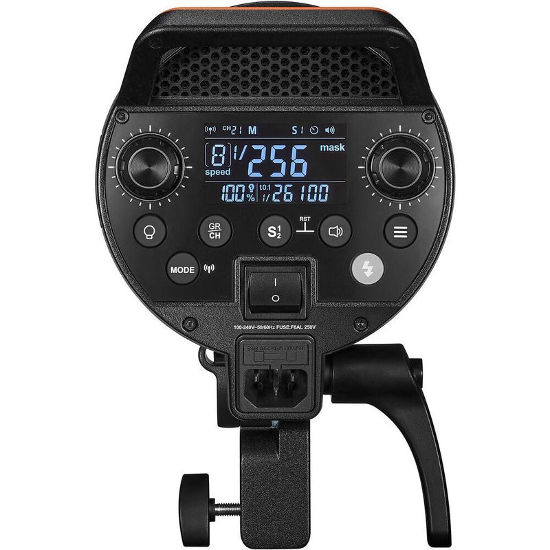Godox QT600IIIM