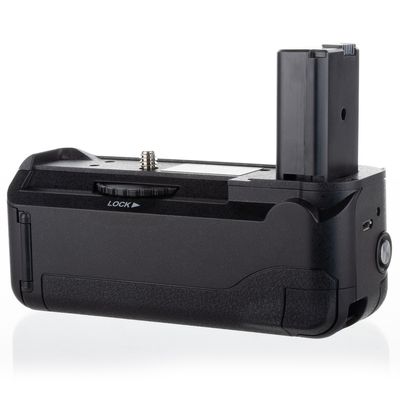 Newell Batterigrepp A6500