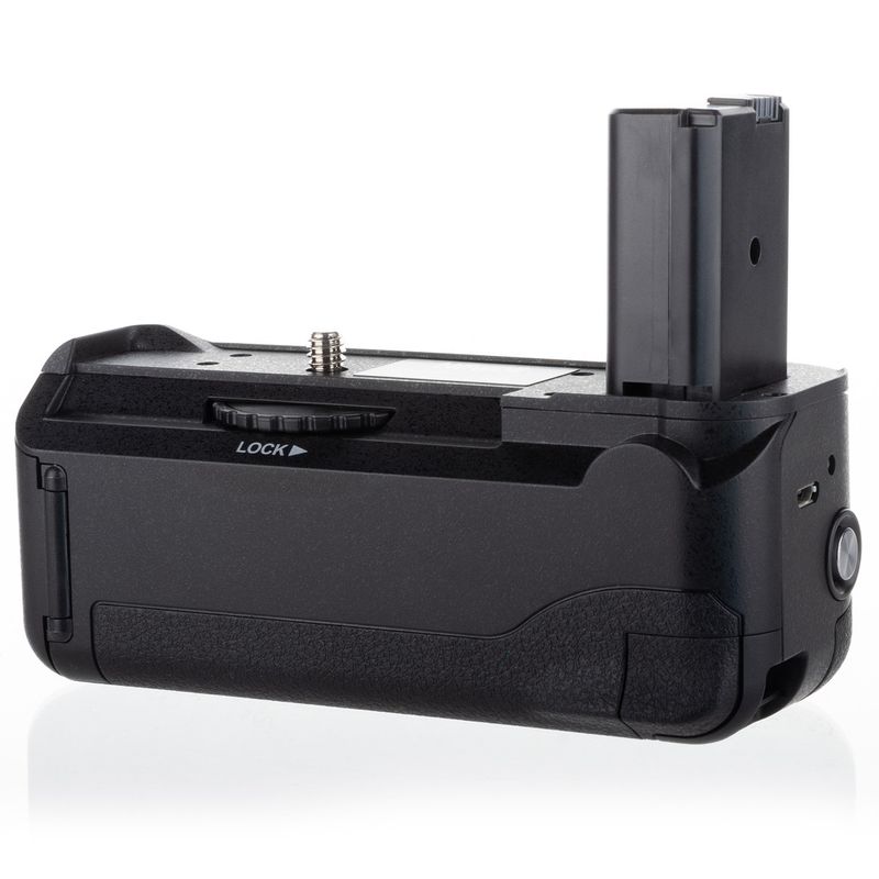 Newell Batterigrepp A6500