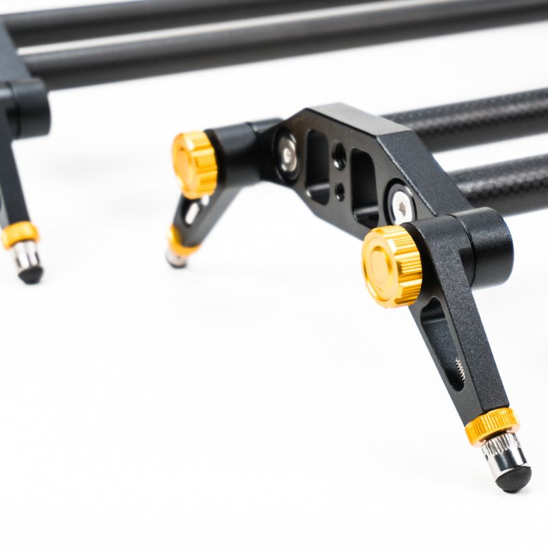 Ripoint Kolfiber Slider