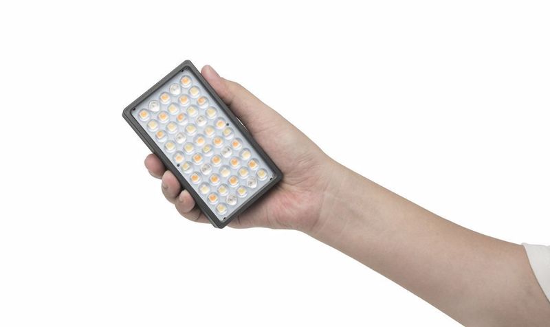 LitoLite 5C Portabel LED-panel