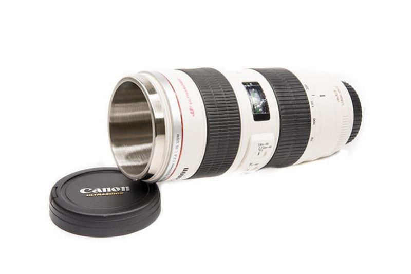 Canon EF 70-200mm F / 2.8L IS II USM Hàng Cũ I Máy ảnh City – Máy Ảnh City - Foto 2