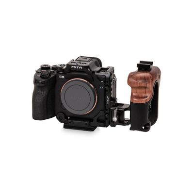 Kit med bur och handtag för Sony A7S III