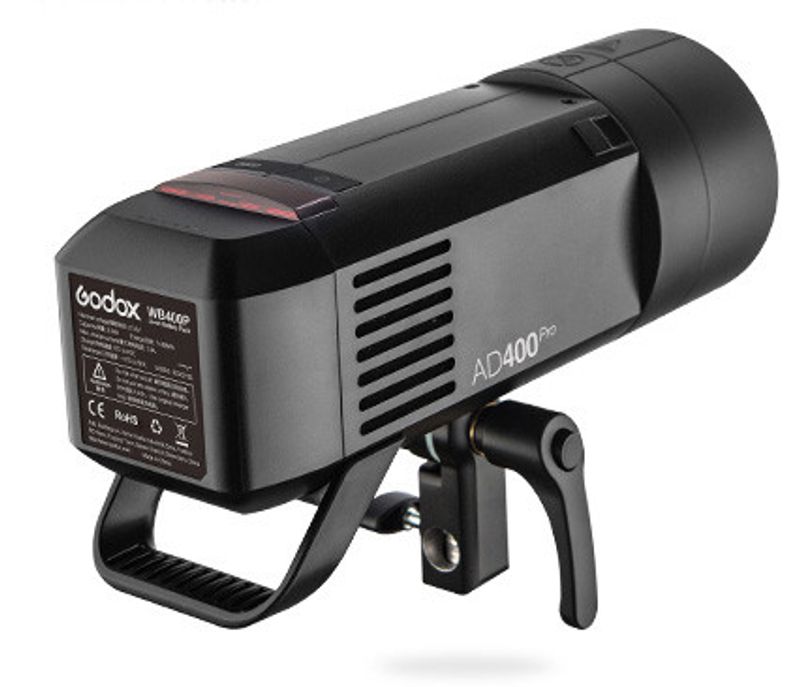 Godox AD400 Pro TTL HSS