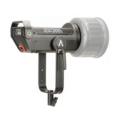 Aputure LS 300x - Bi-Color LED Light