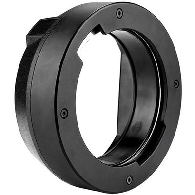 Broncolor bajonett till Godox AD400Pro