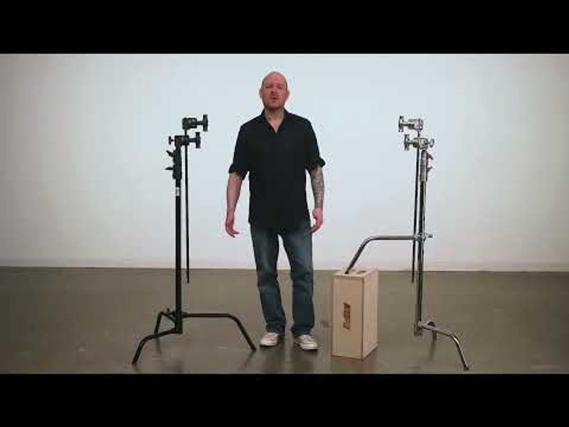 Kupo Master C-stand CL-30MB