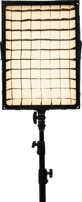 Raster för Nanlite Compac 100/100B