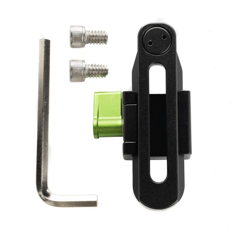 Lanparte NATO Lock kit 75mm