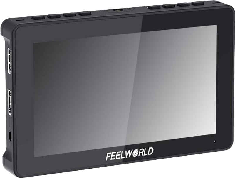 Feelworld Monitor F5 Pro V4 (6")