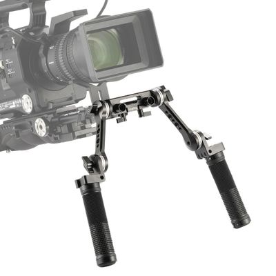 SmallRig Shoulder Rig Handle Kit 2002