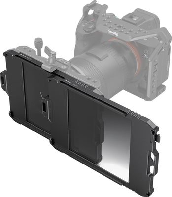 Filterhållare för Mini Mattebox 3196 & 3575
