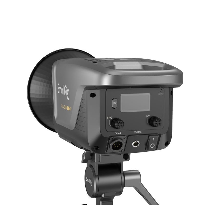 SmallRig 3971 RC 450D Videobelysning COB