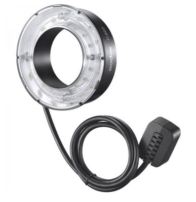Godox R200 Ringblixt för AD200Pro och AD200
