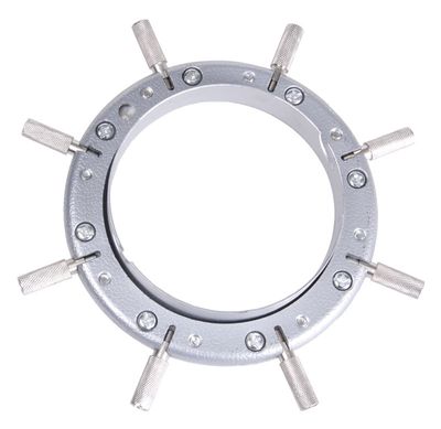 Adapter för Elinchrom för 8 spröt (octabox)