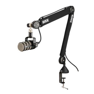 Røde Professionell Bordarm PSA1+