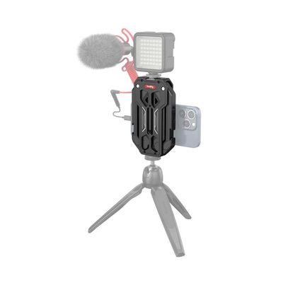 SmallRig Fold P10 Phone Cage for Videography 3111