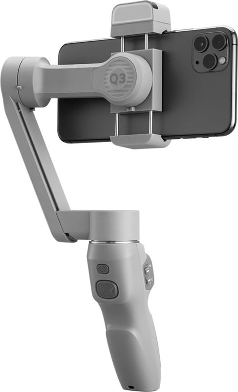 Gimbal för smarthphone