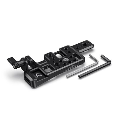 SmallRig Lightweight Top Plate APT2510