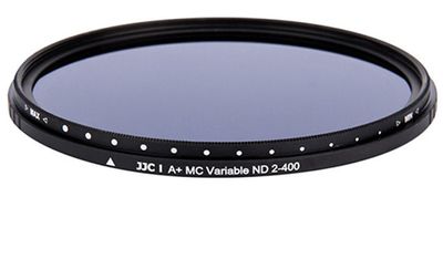 Gråfilter Variabelt ND Filter (ND2-ND400)