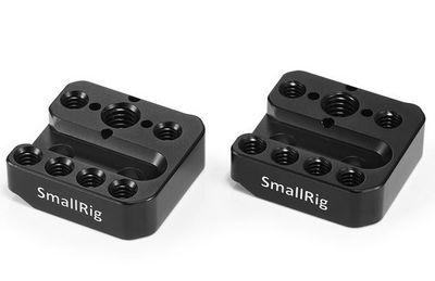 SmallRig Platta för DJI Ronin S (par) 2234