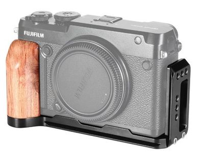 SmallRig L-Bracket för FUJIFILM GFX 50R APL2339