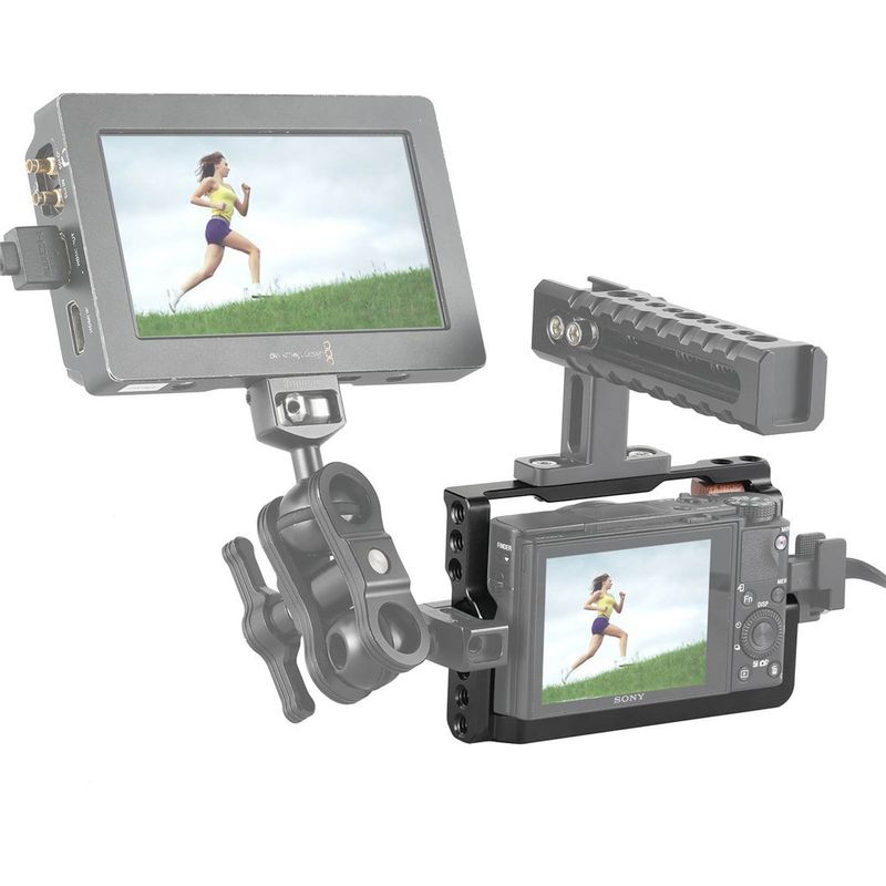 Smallrig 2105 Bur för RX100