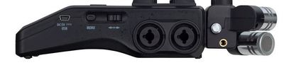 ZOOM H6 Black HandyRecorder