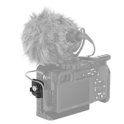 SmallRig Klämmor Mini (4 st) 2435