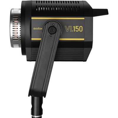 Godox VL150 LED Videoljus