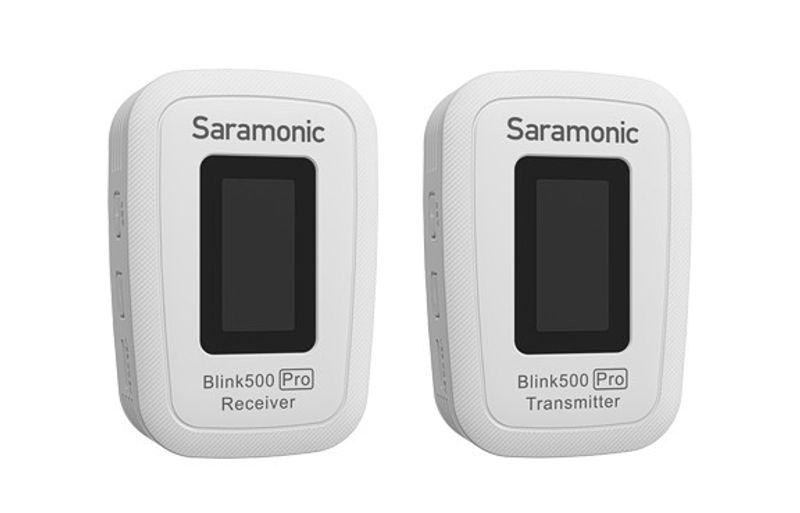 Saramonic Blink 500 Pro B1 (vit)