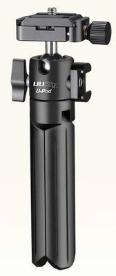 UURig U-Pod Vlog Tripod