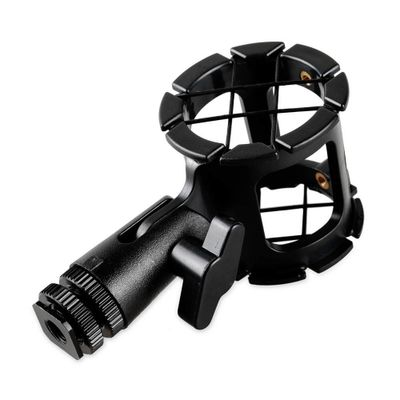 Smallrig Microphone Shock Mount