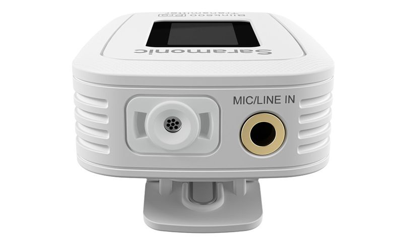 Saramonic Blink 500 Pro B2 (vit)
