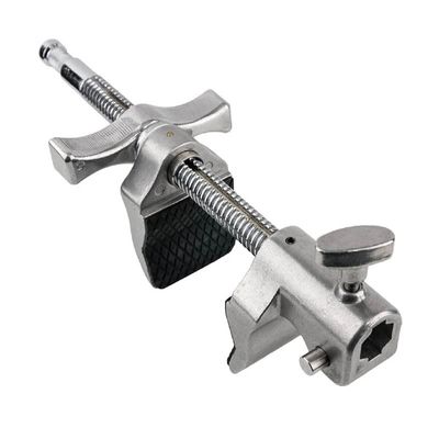 Kupo Super Viser Clamp (center) 9”