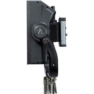 Aputure Nova P600C med case