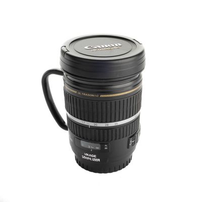 Canon 17-55