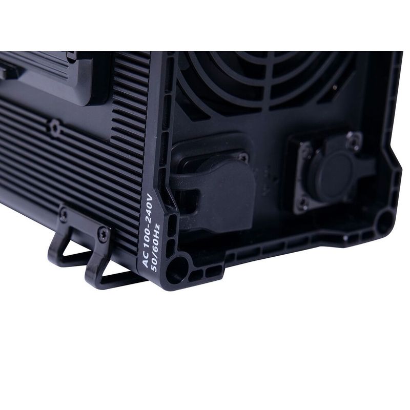 Aputure LS 600C Pro RGB Videobelysning