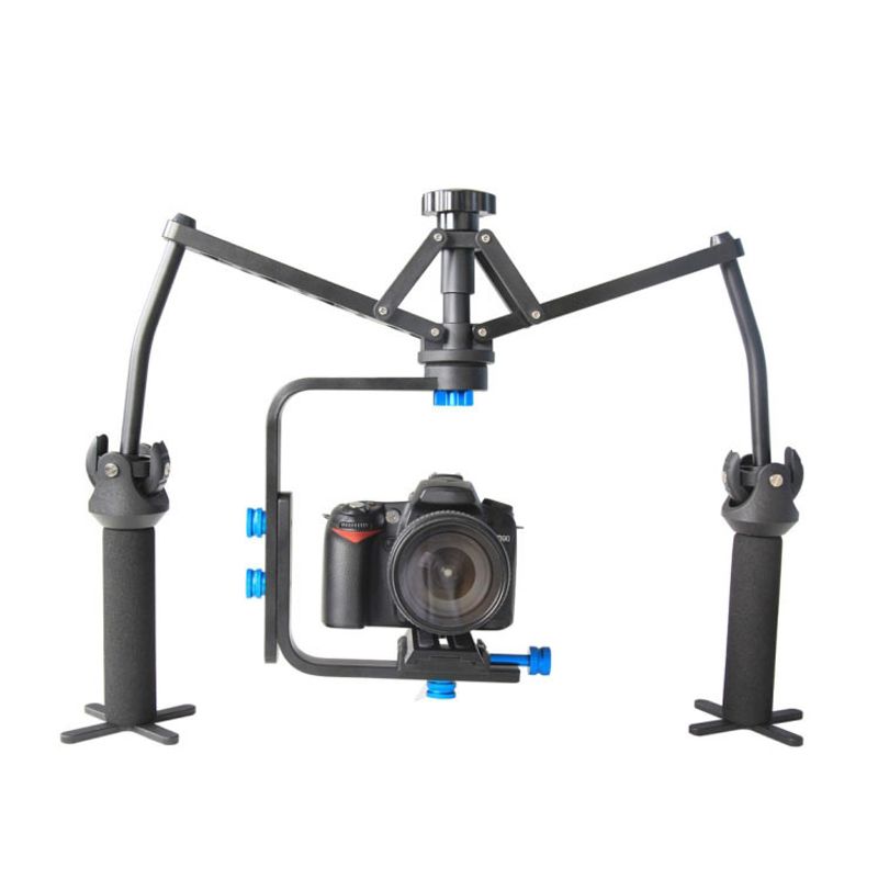 Spider Stabilizer