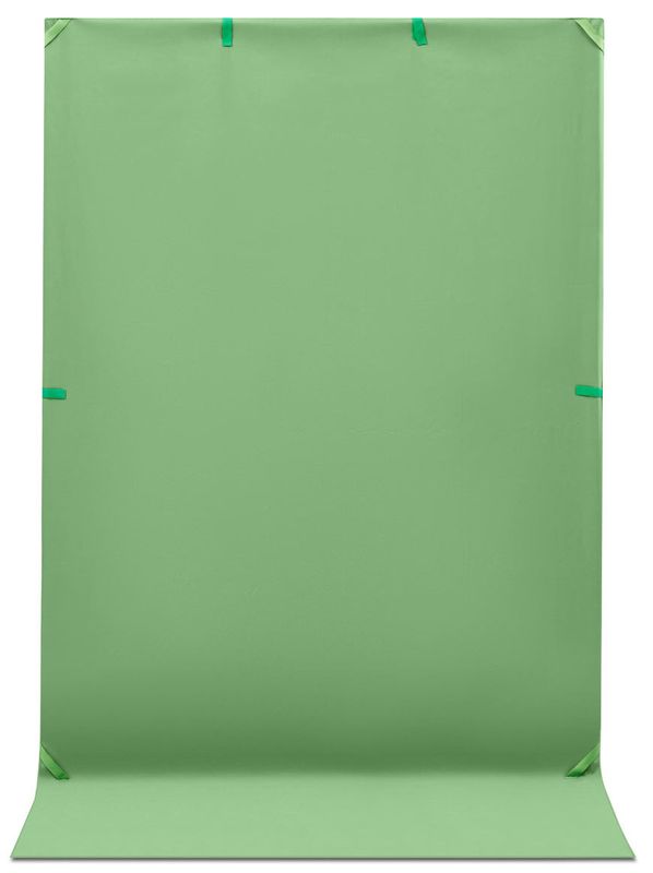 ChromaPop Studio Greenscreen