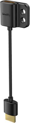 Ultraslim 4K HDMI-kabel 35 cm (A till A)