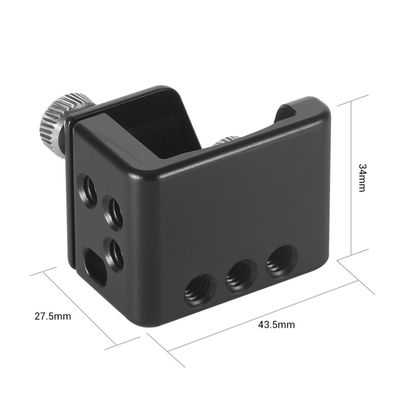 SmallRig bur för DJI Osmo Pocket CSD2321