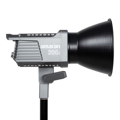 Amaran 200d