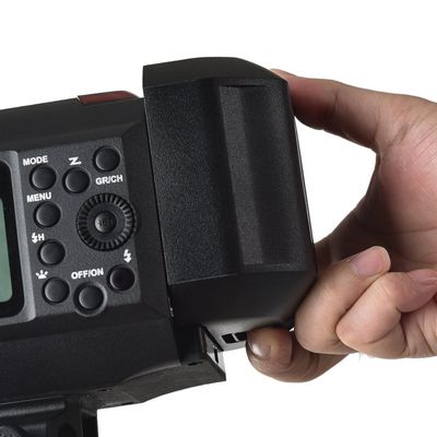 Godox AD600 Witstro blixt 2.4GHz